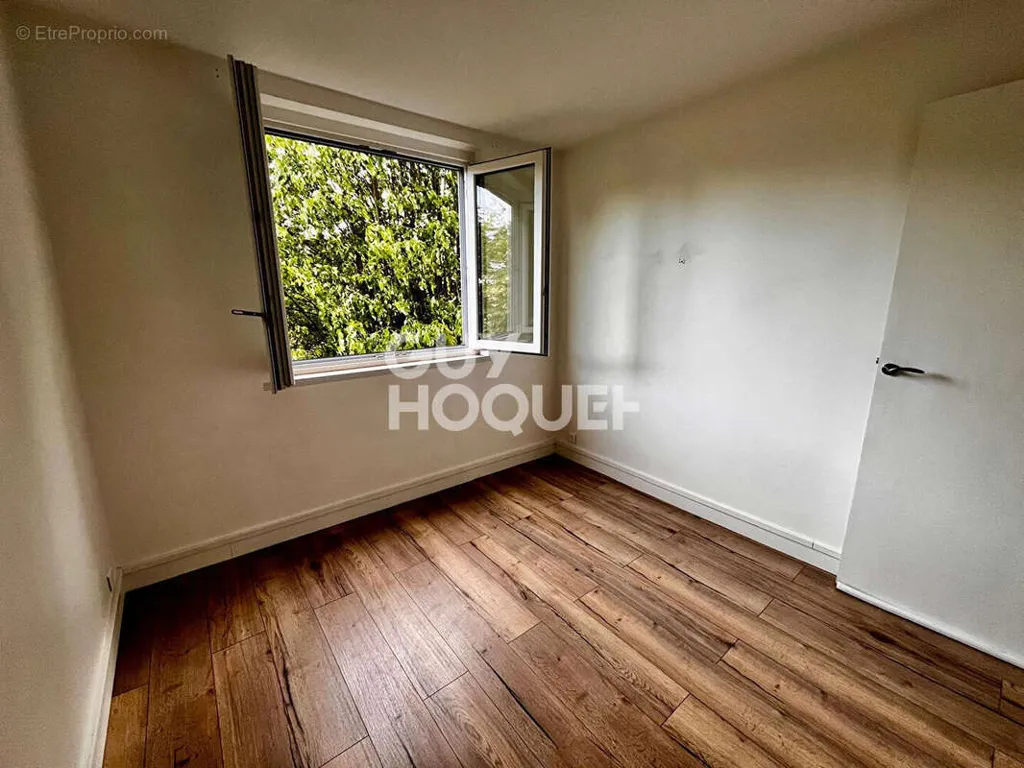 Pièces - Appartement 3 Pièces avec Vue Dégagée à Malakoff