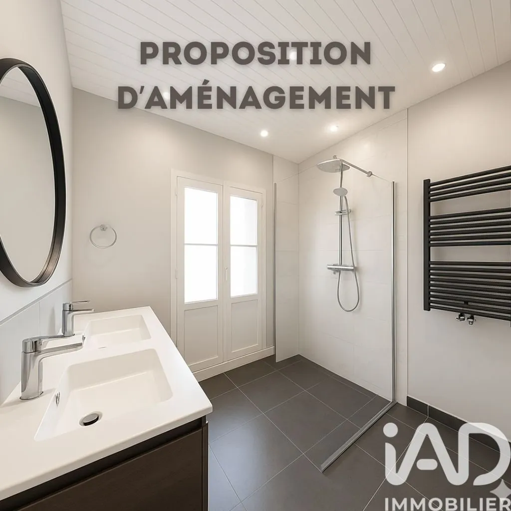 Duplex with Outdoor Space in Hautes-Pyrénées