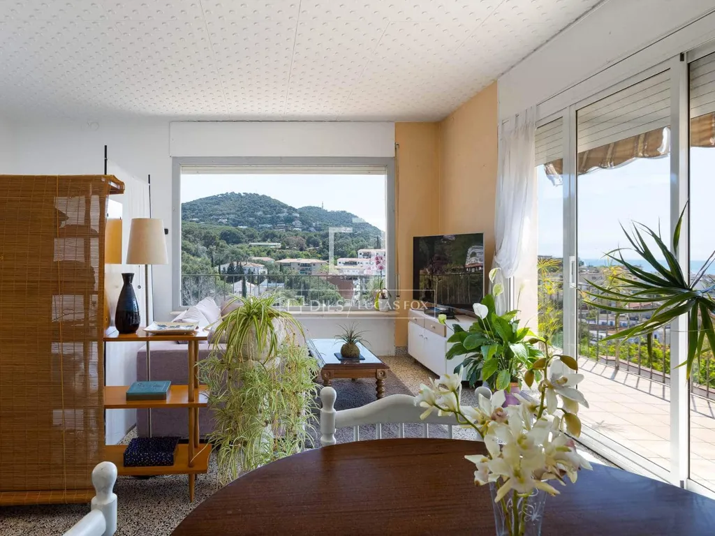 Elutuba - Luxury Villa with Sea View in Cabrils