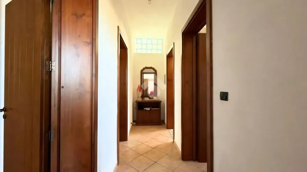 Entrée - Rustic Villa with Garden in Nardò