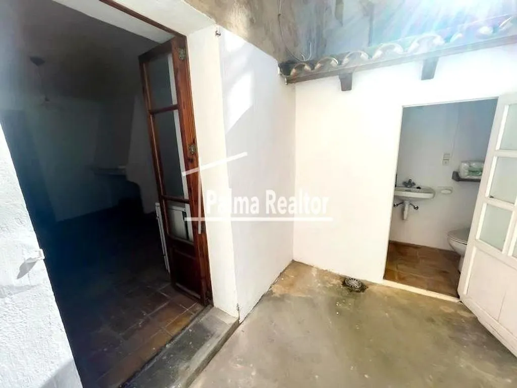 Giardino - Chalet with Terrace in Sineu