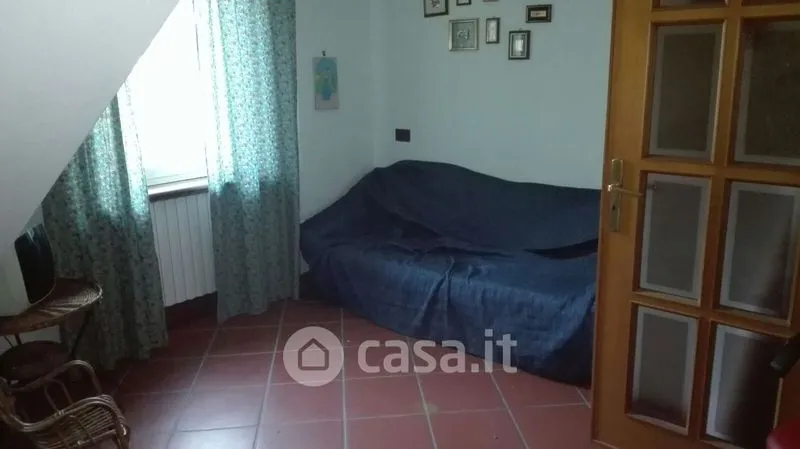 Chambres - Isolated Villa with Orchard in San Bartolomeo