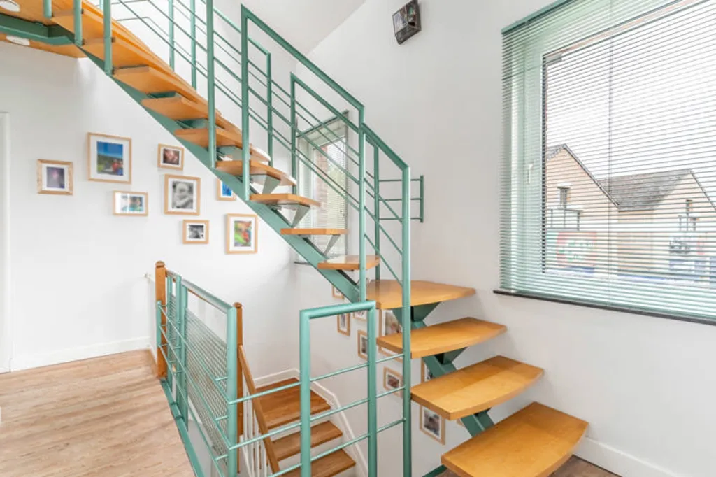 Toad - Villa with Terrace in Waterloo