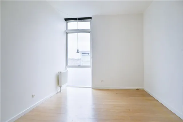 Pièces - Penthouse with Terraces in Nyborg Harbour