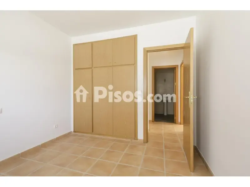 Esik - VPO Apartment with Mountain View in Laroles