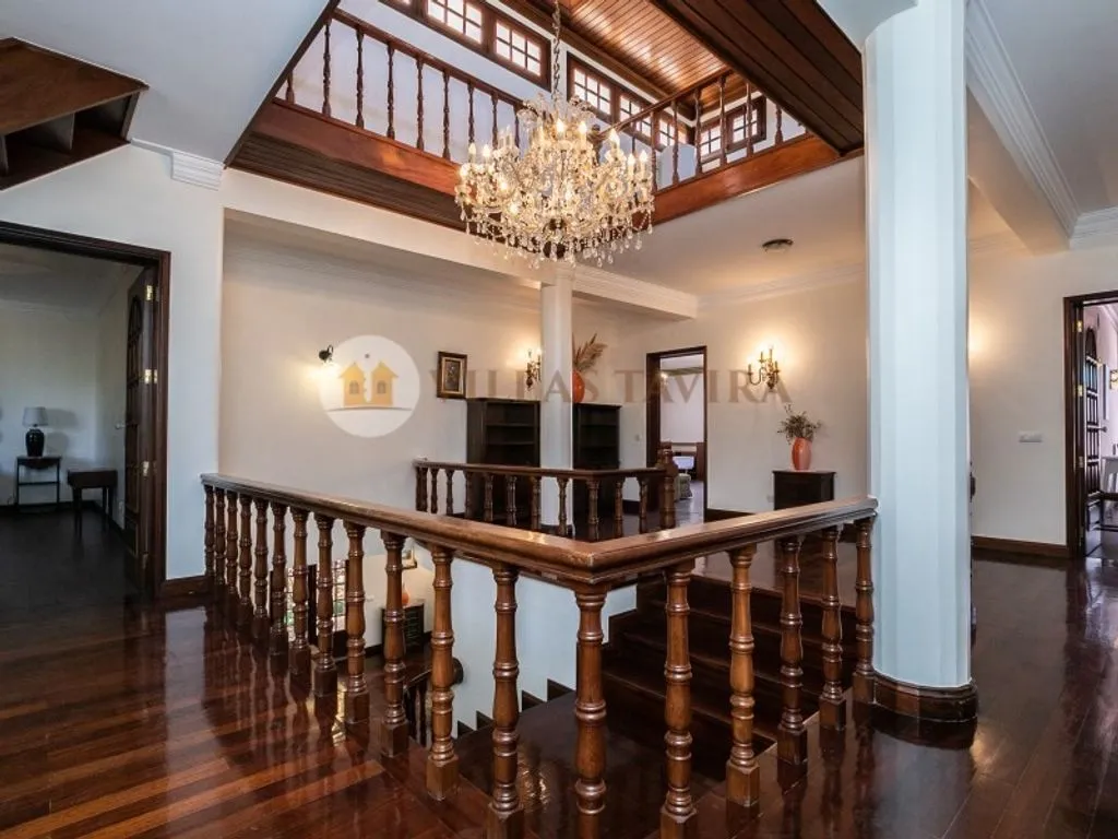 Toad - Luxury Detached House with Private Pool in Castro Marim