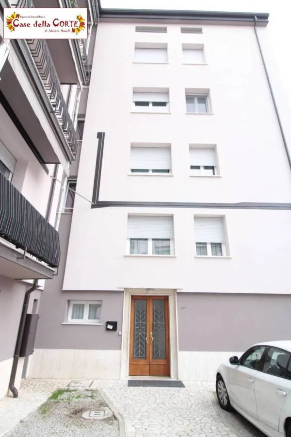 facade