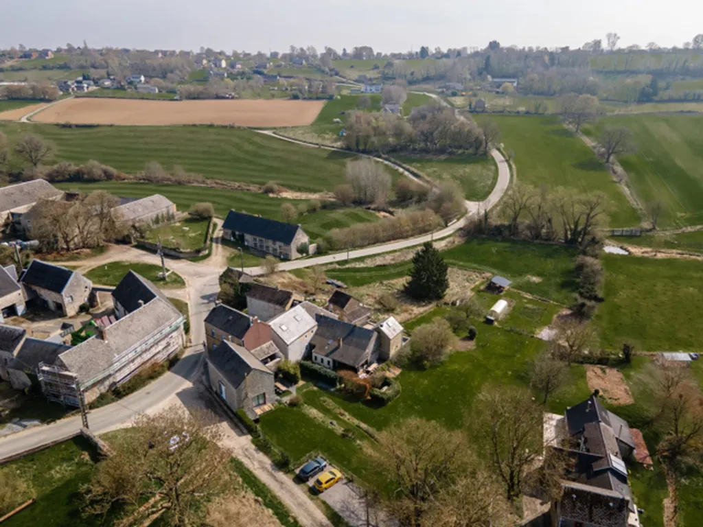 Maison 3 chambres à Marchin