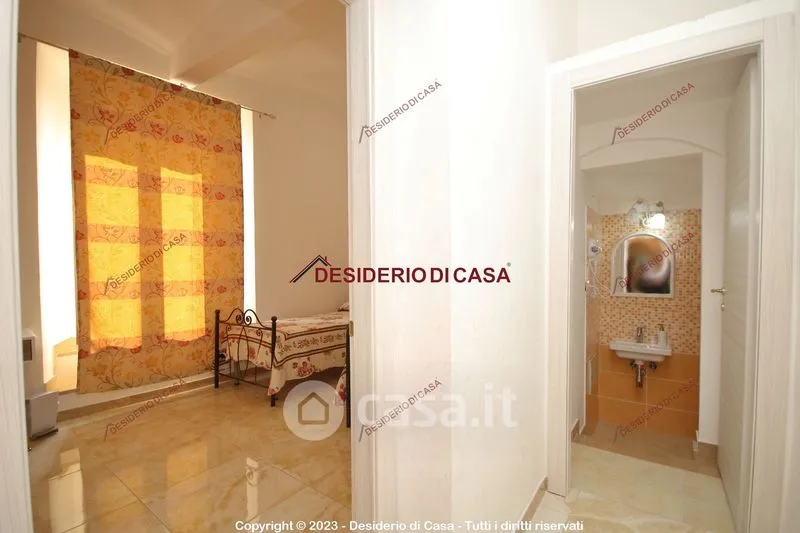 Salles de bain - Restored 2-Bedroom in Tusa