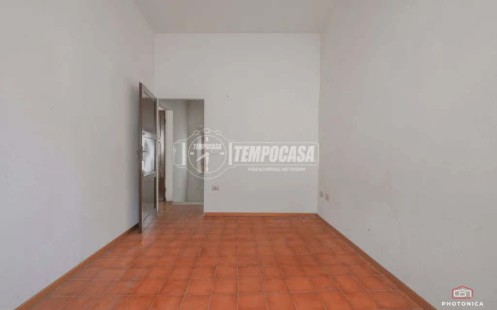 Entrée - Detached Terraced House to Renovate in Bagnara di Romagna