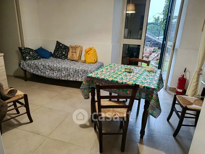 Bedrooms - Rustic Casale with Gardens in Acireale
