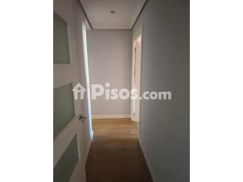 Entrée - Student Flat with Central Heating in City Centre