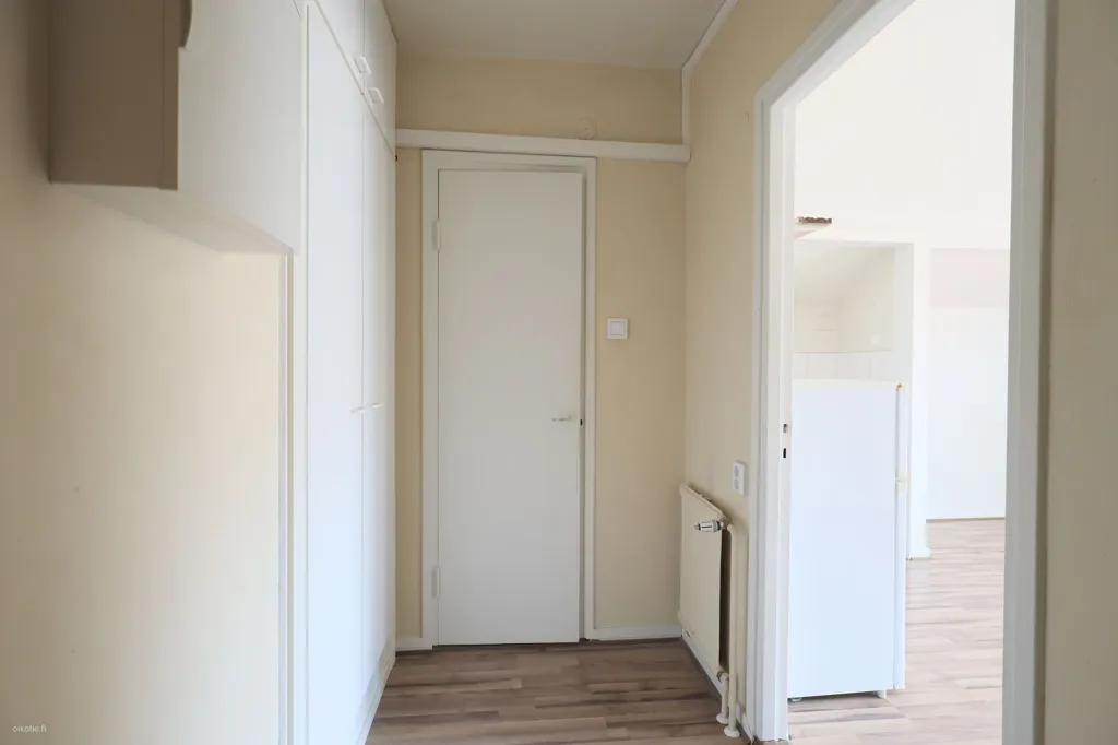 Esik - Apartment with View in Martti, Turku