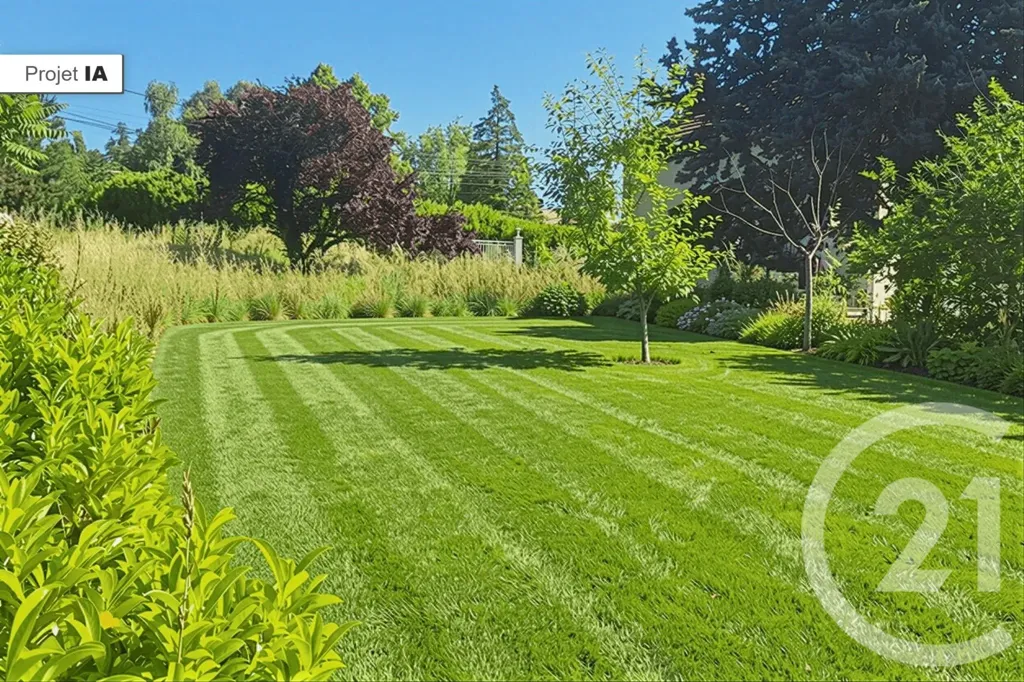 Aed - Buildable Plot with Pool Potential in Charly