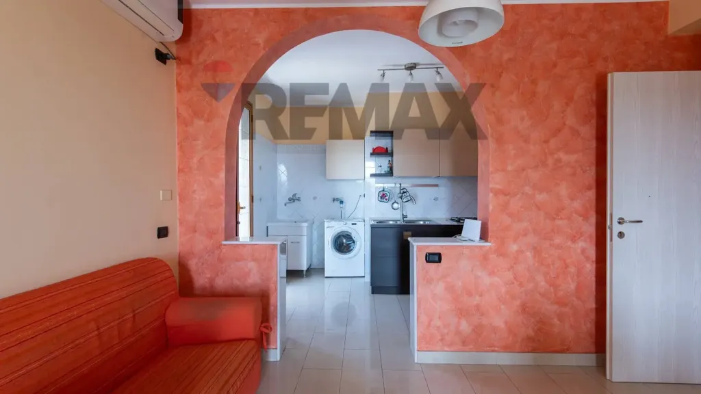 Elutuba - Spacious Apartment with Triple Exposure in Lentini