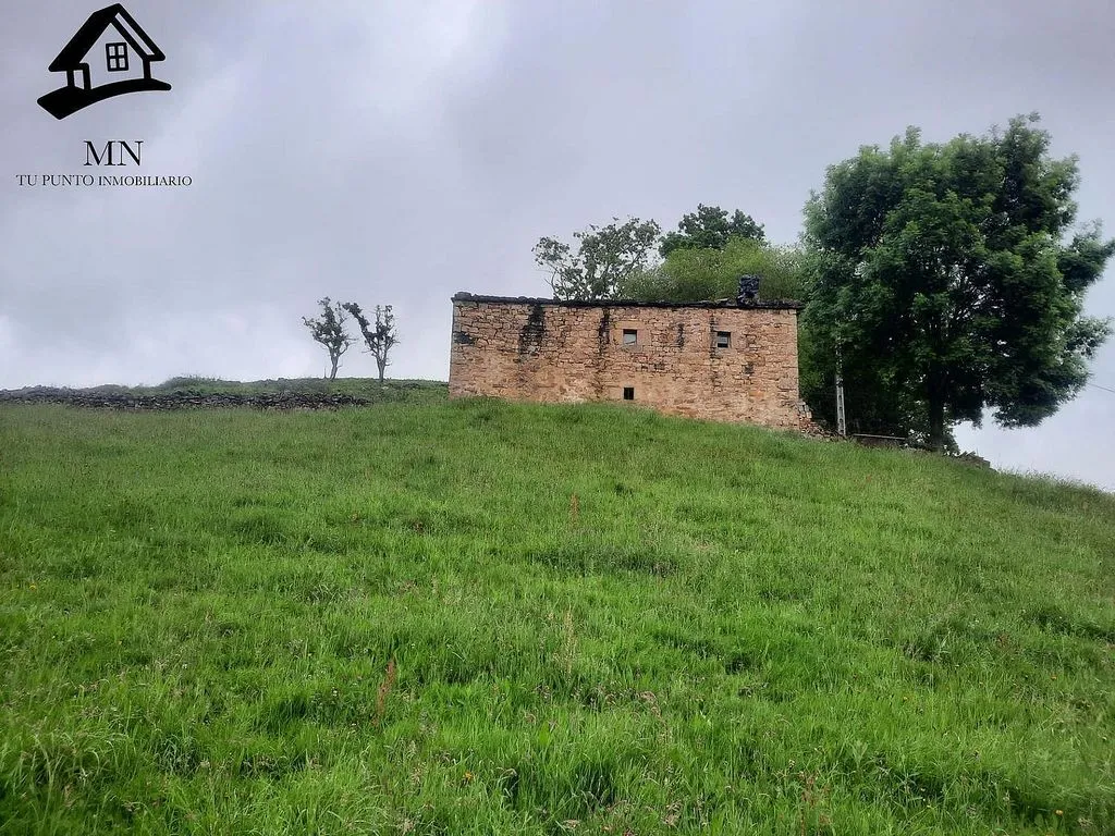Extérieur - Rustic Finca with Two Cottages in Valles Pasiegos