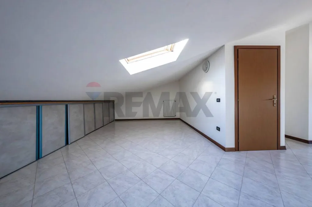Pièces - Energy-Efficient Semi-Detached Villa in Vigarano Mainarda