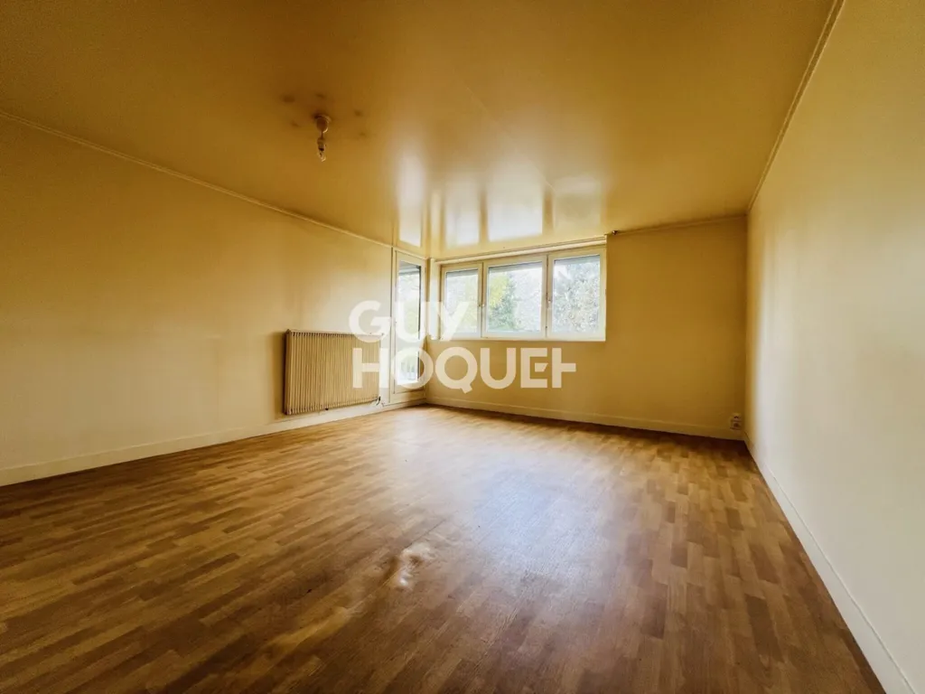 Stanze - Apartment with Balcony in Amiens