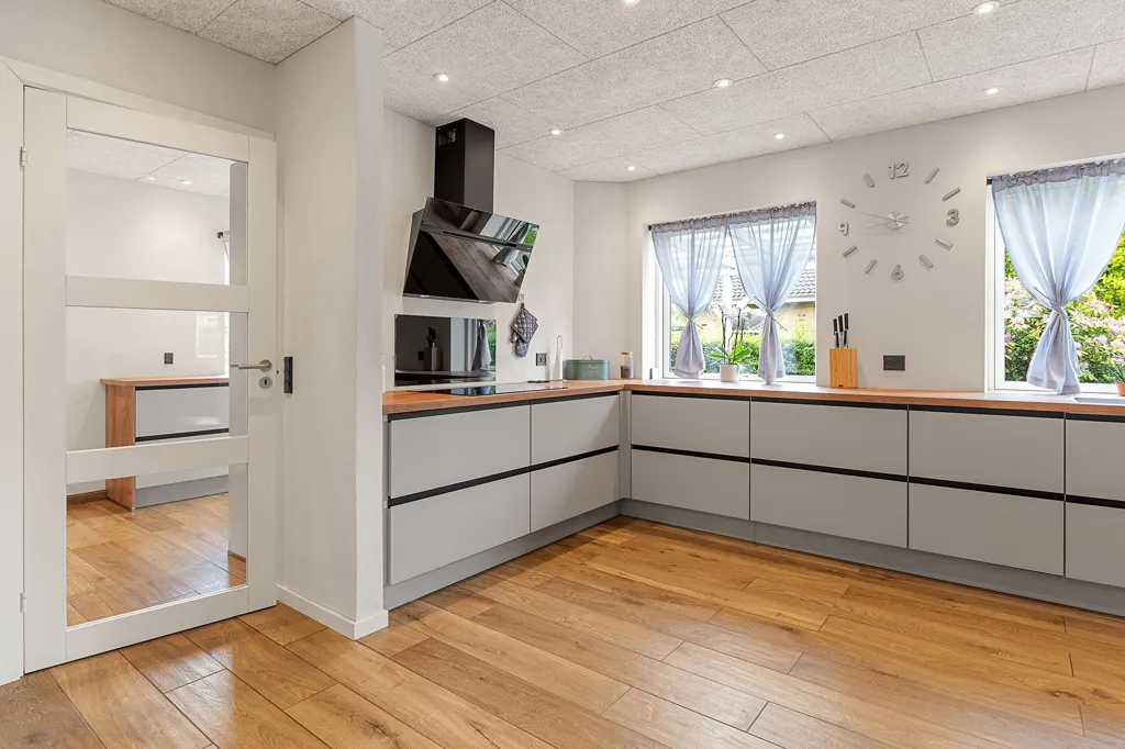 Maison 6 pièces à Bogense
