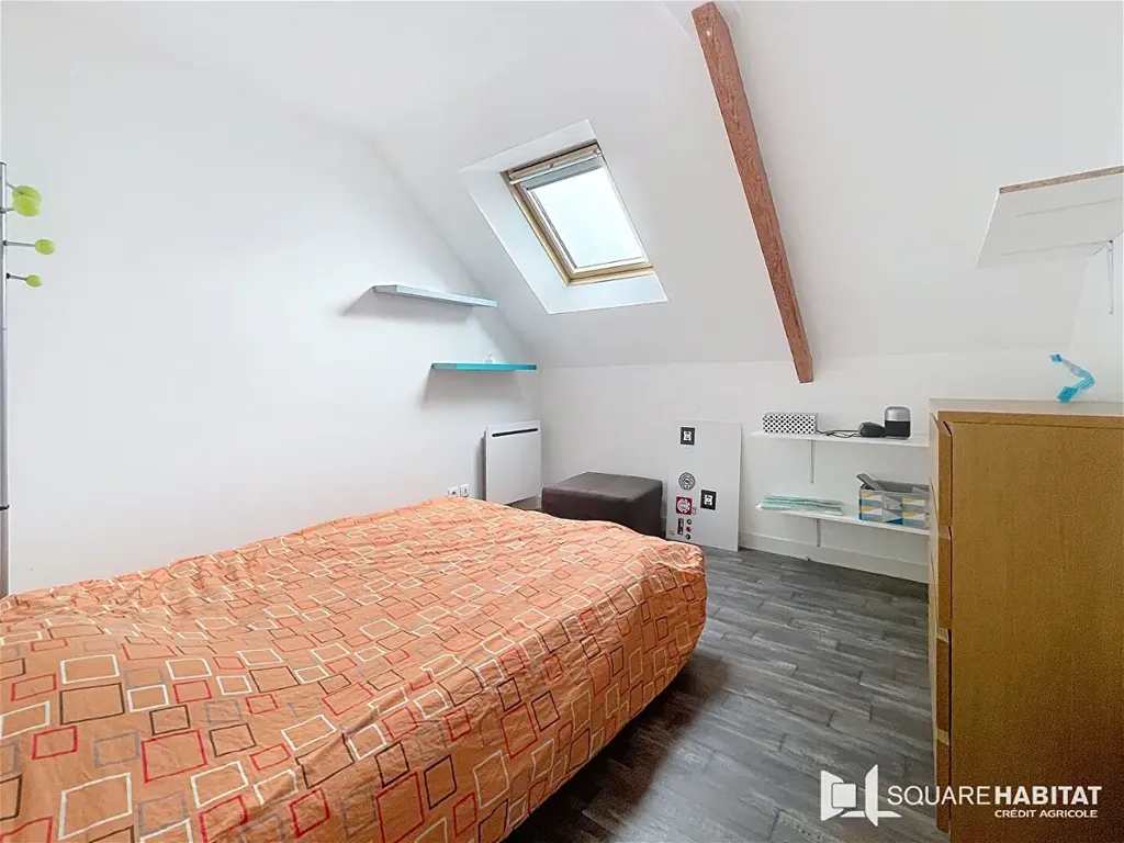 Maison 6 pièces à Beaussais Sur Mer