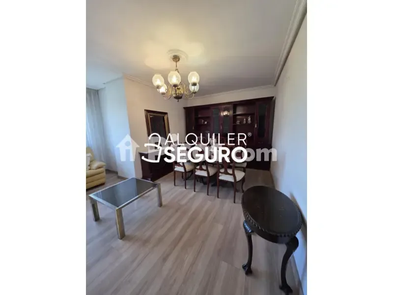 Elutuba - Apartment with Terrace in Burgos Centre