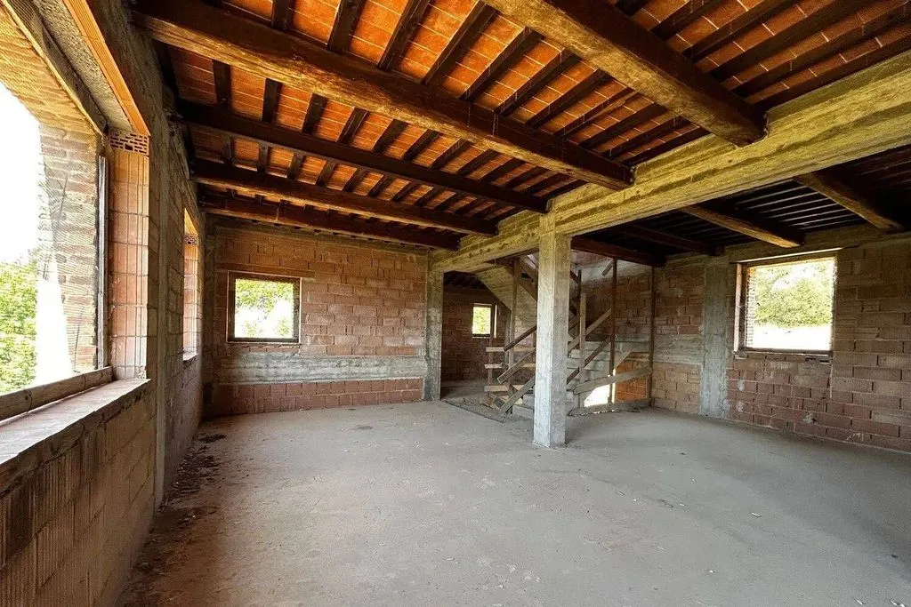 Toad - Panoramic Casale with Pool in Parrano, Umbria