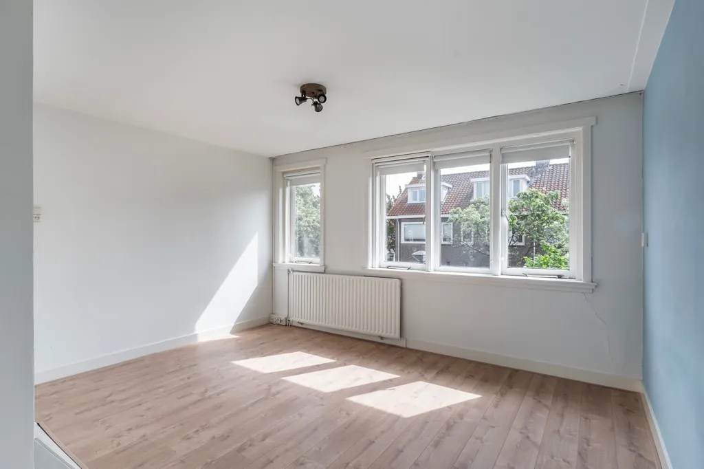 4-toaline kinnisvara asukohas Leiden