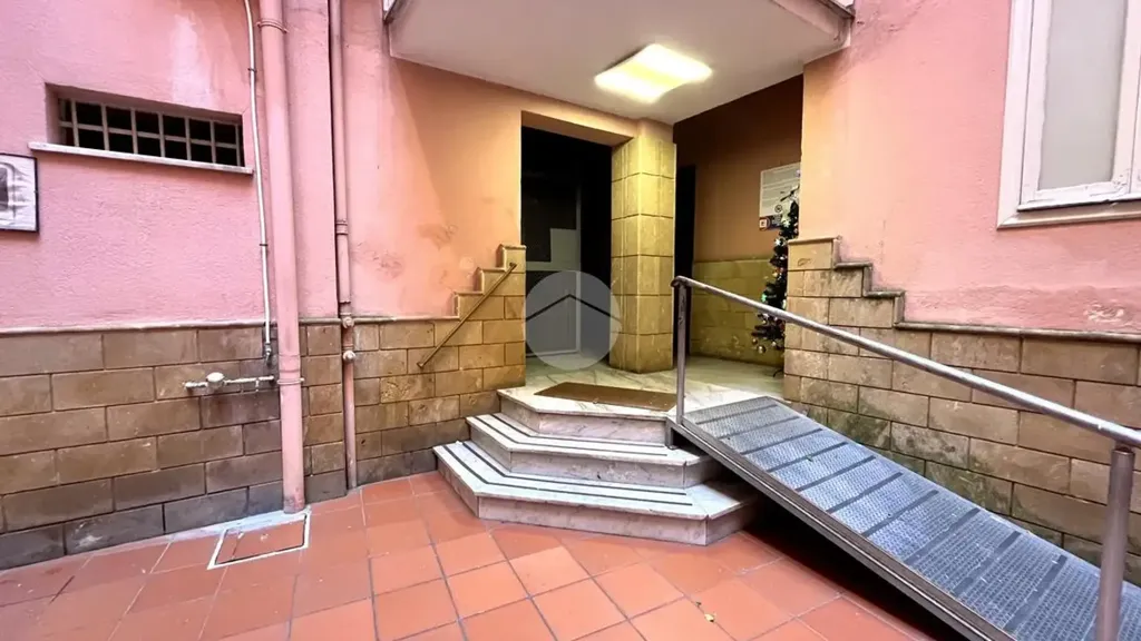 Giardino - Apartment with Balcony in Palermo
