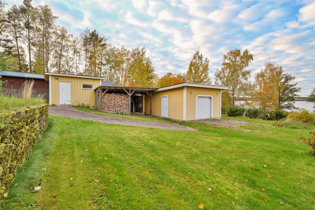 Maison 5 pièces à Sigtuna kommun