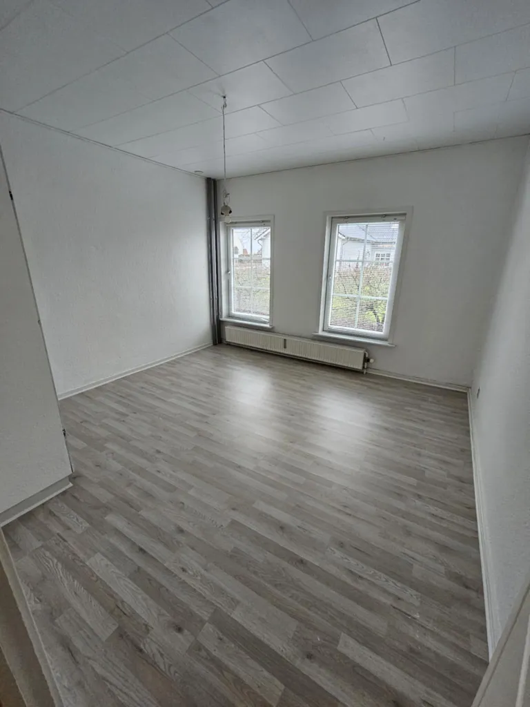 Stanze - 2-Bedroom Flat with Terrace in Hjortkær
