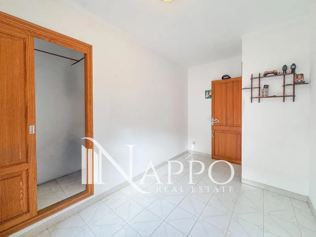 Esik - Terraced House with Garage in Llucmajor Interior