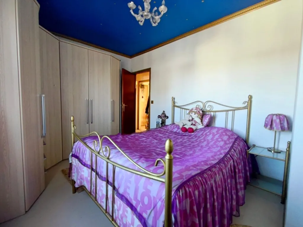 Appartement 2 chambres à Molenbeek-Saint-Jean