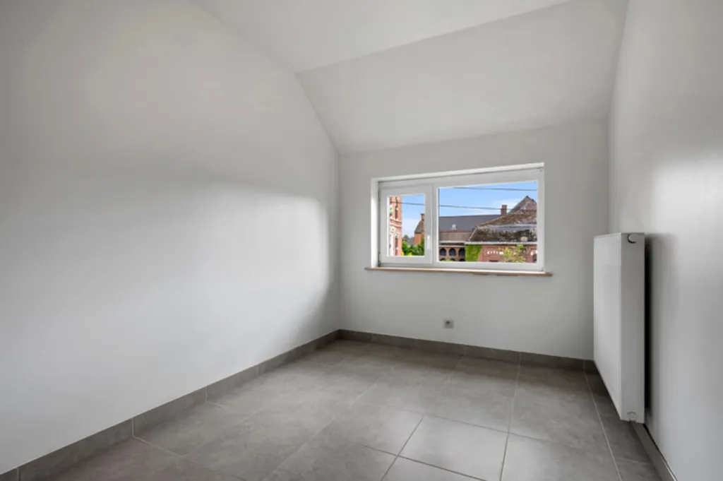 Stanze - House with Terrace in Celles