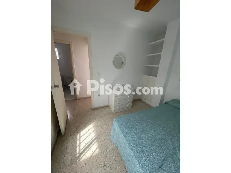 Magamistoad - Loft with High Ceilings in Alameda de Hércules