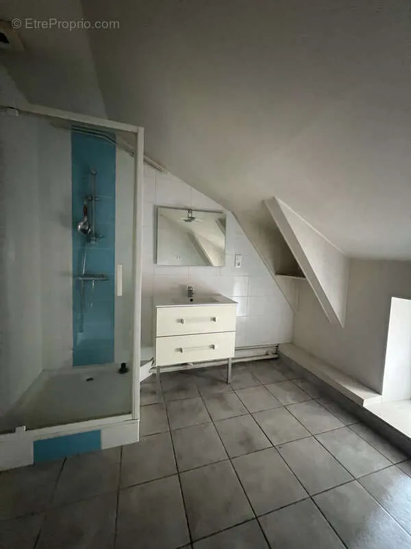 Bagni - Characterful City Centre Building in Vibrant Area