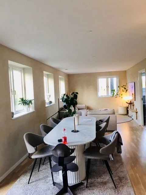 Maison 4 pièces à Roskilde