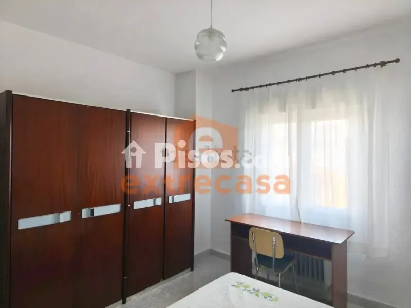 Magamistoad - Apartment with Balcony in Pardaleras, Badajoz
