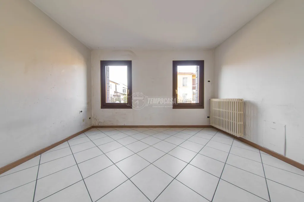 Toad - Trilocale with Private Garden in Abano Terme