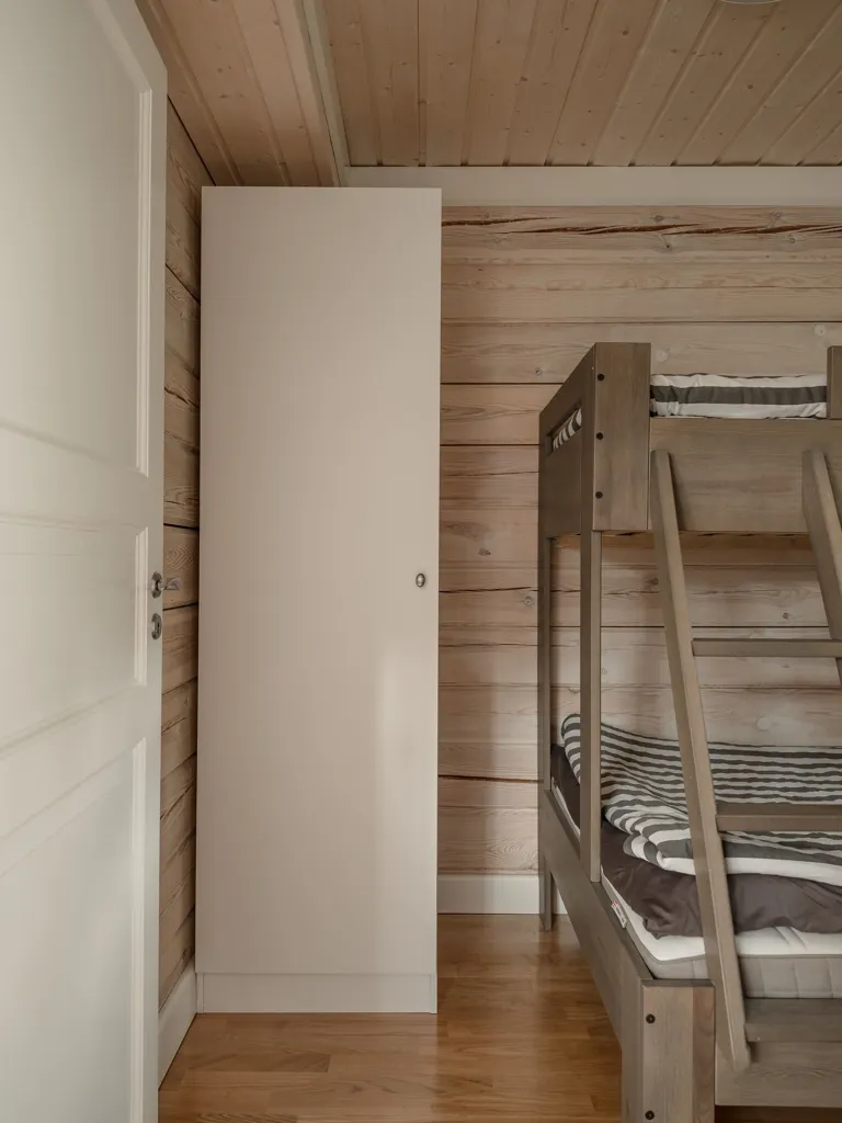 Magamistoad - Apartment with Ski View in Stötten, Dalarna