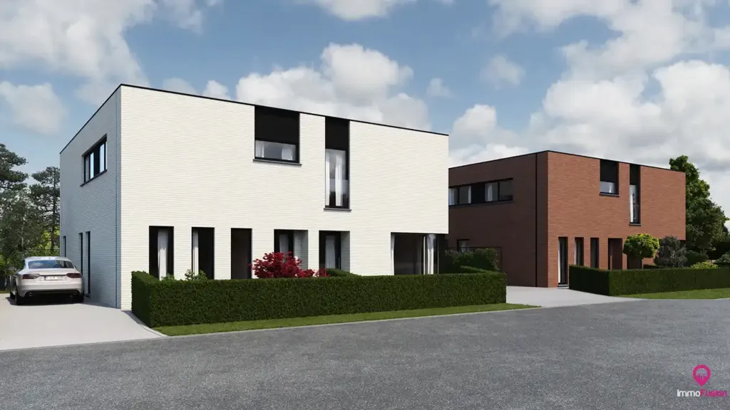 Casas Rurales avec 3 Chambres à Boekt
