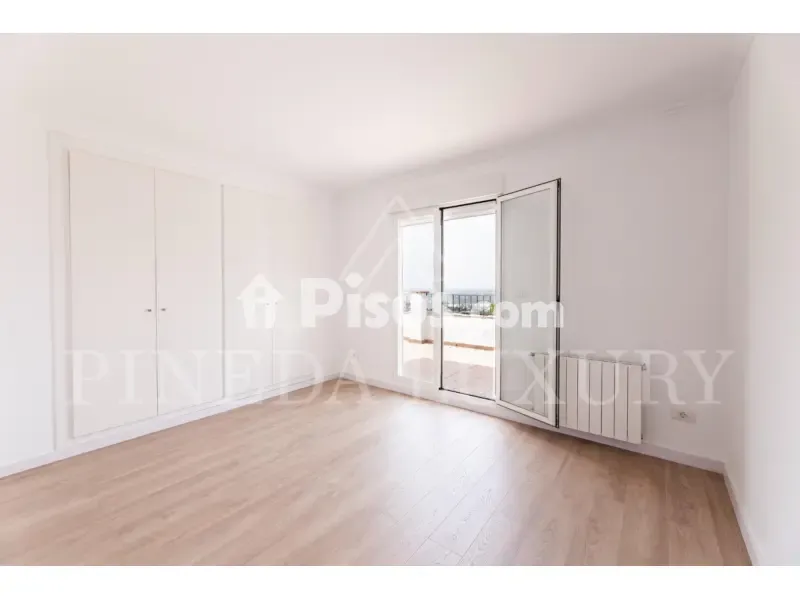 Chambres - Luxury Chalet with Sea Views in Los Monasterios