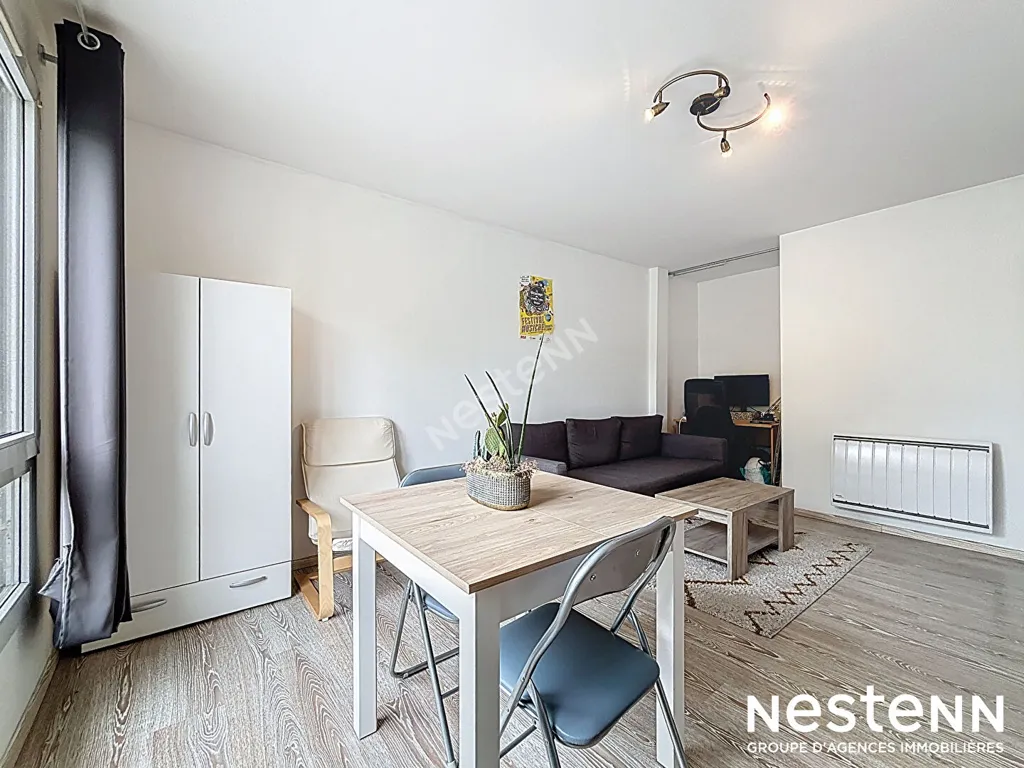 Elutuba - Furnished Flat in City Centre, Tours