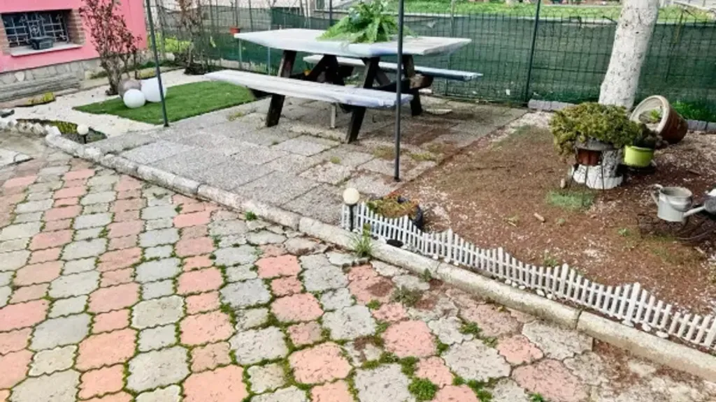 Aed - Villa with Garden in Castel San Giovanni