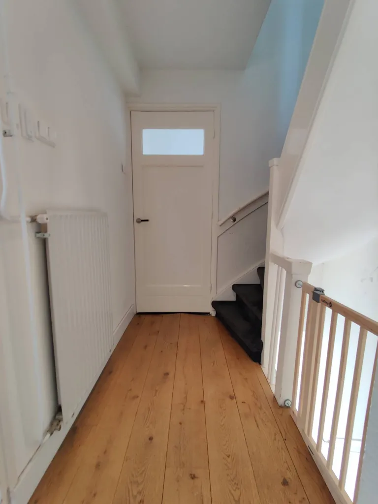 Stanze - Charming Detached House in Eindhoven
