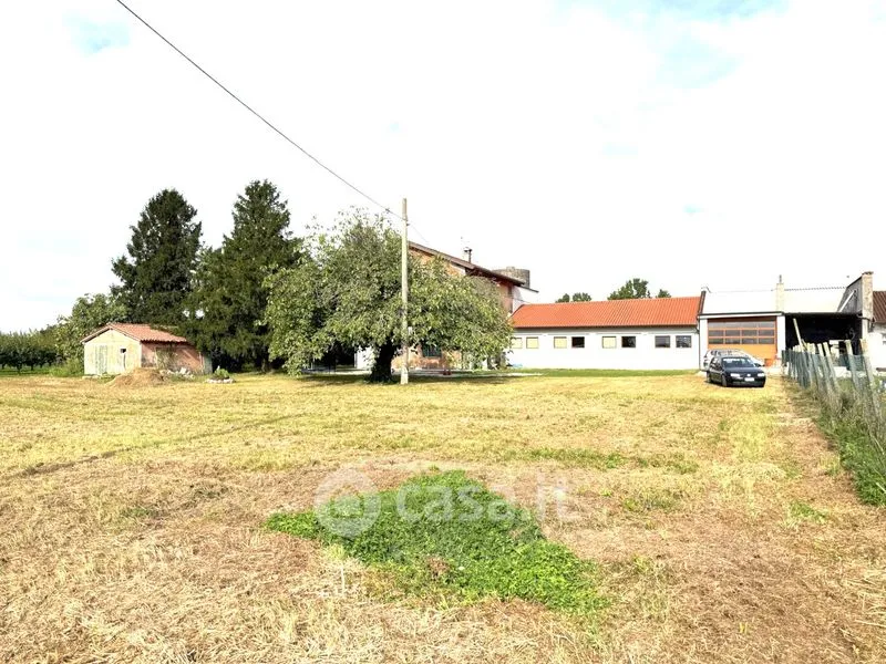 Jardin - Rural House with Potential for B&B in Fiumicello