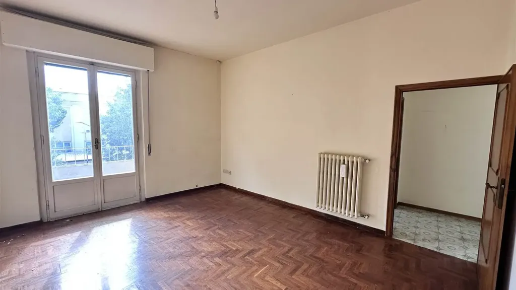 Toad - Rustic Triplex with Garden in Florence