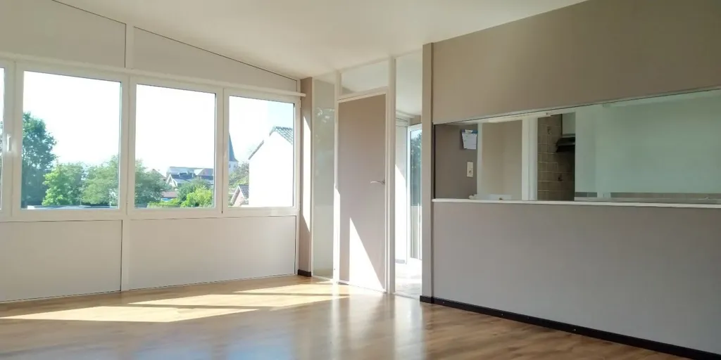 Séjour - Appartement avec Parking à Elewijt