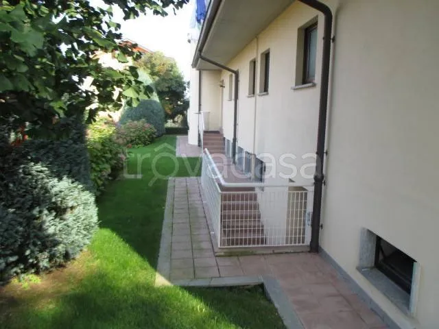 Aed - Signorile Villa with Park in Beinette