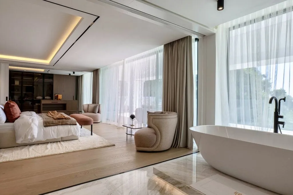 Magamistoad - Luxury Villa with Pool in Benahavís