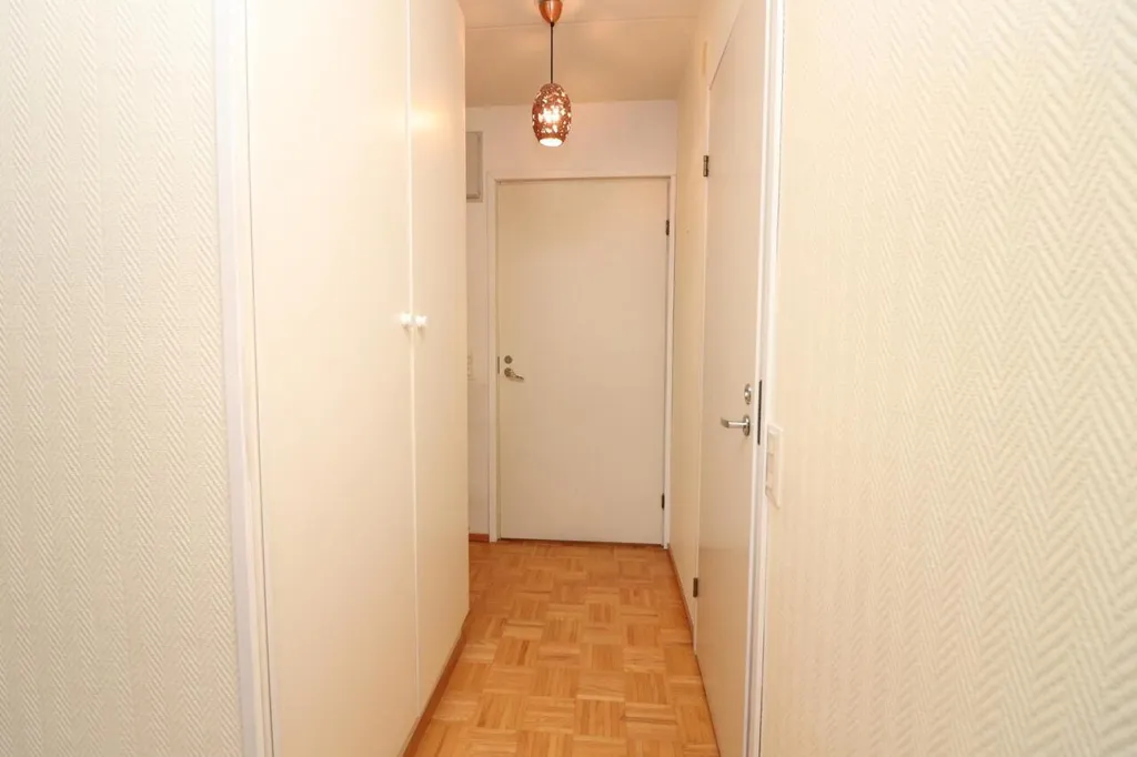 Esik - Spacious Studio with Balcony in Kuopio